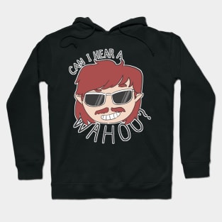 wahoo Hoodie